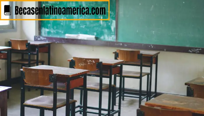 Medidas para combatir la deserción escolar en Ecuador