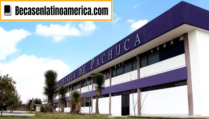 Carreras de la Universidad Politécnica de Pachuca