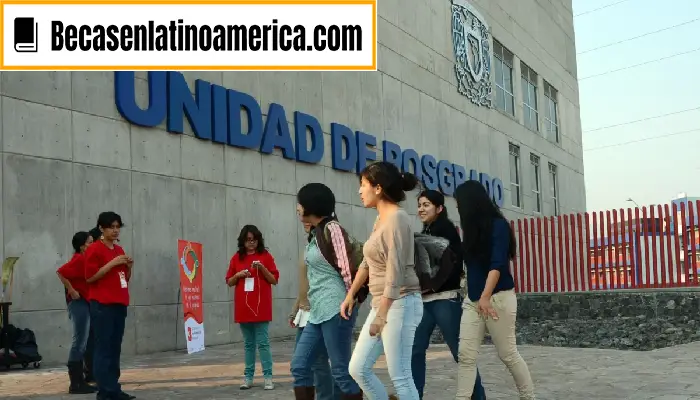 Maestrías en línea de la UNAM: ¡Descubre Tus Oportunidades!