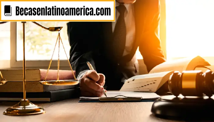 Carrera de Derecho en Universidad Panamericana